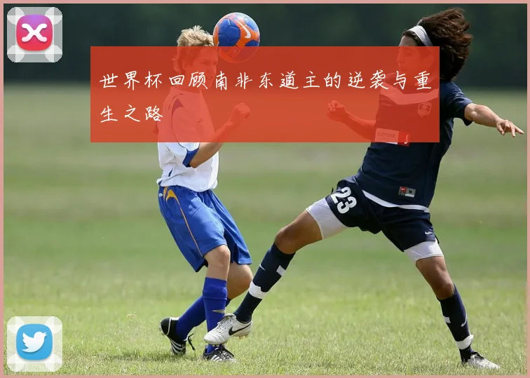世界杯回顾南非东道主的逆袭与重生之路